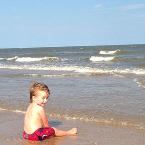 Meet your Posher, Corey